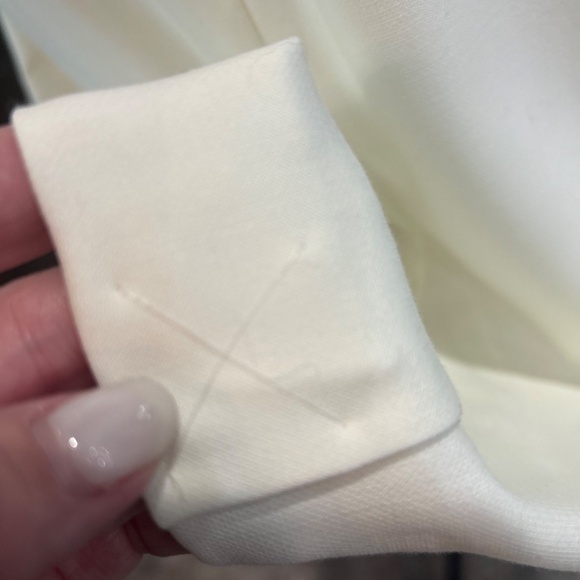 🏷️NWT - TALBOTS LUXE SHEATH DRESS🏷️ - Picture 13 of 16